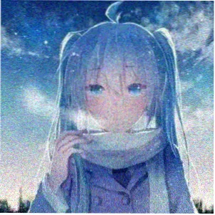 影迷头像 综艺观众